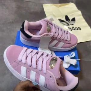 Adidas Campus 00s 'Bliss Lilac Black