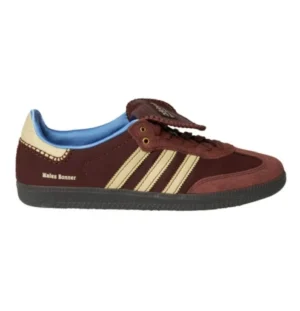 Adidas x Wales Bonner WB Nylon Samba