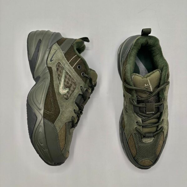 ⁦Nike M2K Tekno Sneaker⁩ - الصورة ⁦4⁩