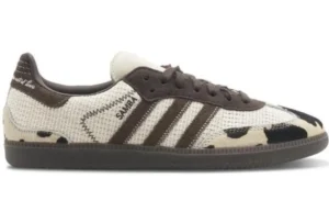 ًnotitle x Adidas samba