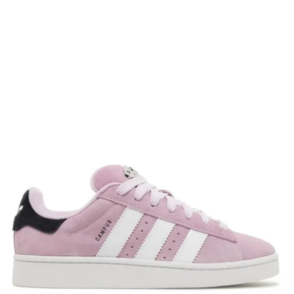 ⁦Adidas Campus 00s 'Bliss Lilac Black⁩ - الصورة ⁦3⁩