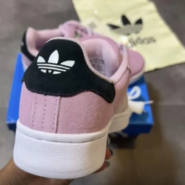 ⁦Adidas Campus 00s 'Bliss Lilac Black⁩ - الصورة ⁦5⁩