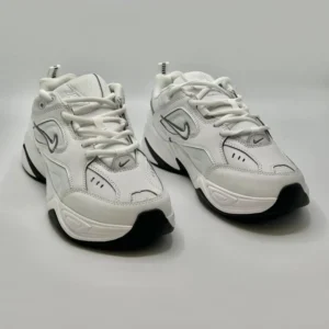 M2K TEKNO 'WHITE GREY