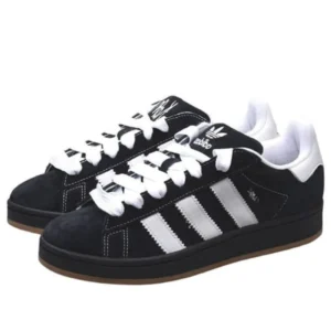 Adidas campus kron balck