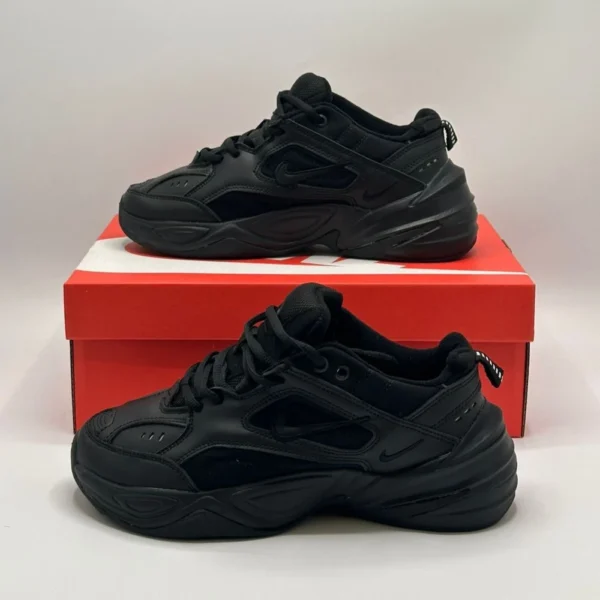M2K TEKNO SP سيكويا