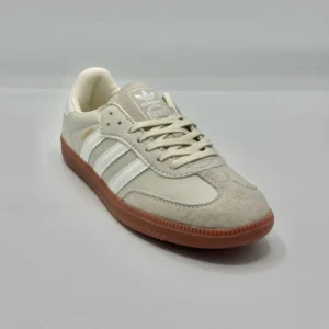 Adidas Samba OG "Beige/White